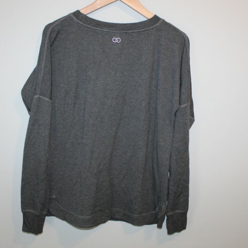 Calia Carrie Underwood Soft Sweatshirt HW7398 - Picture 4 of 8